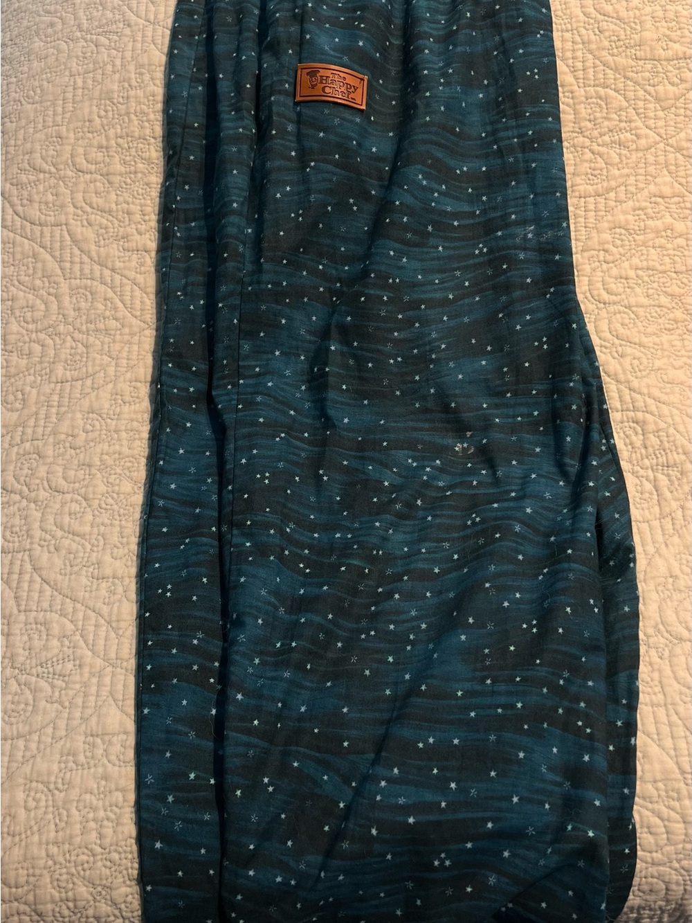Chef pants